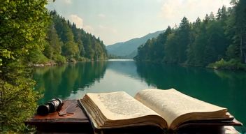 Philosophische Ansätze zur Umweltbewusstseinsbildung (4/10)