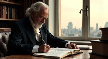 Philosophische Grundlagen der Energiepolitik: Ethik und Verantwortung (3/10)