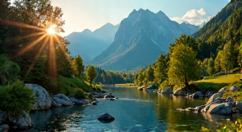 Philosophische Reflexion über Natur und Mensch (3/10)