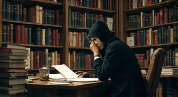 Philosophische Überlegungen zur Verwaltung (5/10)