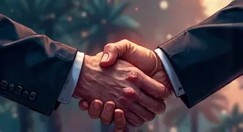 Politik und Naturschutz: Eine gemeinsame Verantwortung