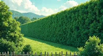 Politische Dimension des Wallheckenschutzes