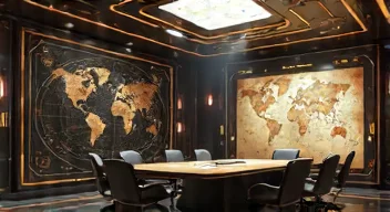 Politische Dimensionen der Gewässerrenaturierung (8/10)