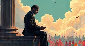 Politische Einflüsse auf die Verwaltung (9/10)