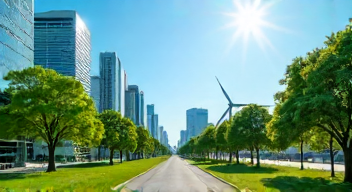 Politische Einflüsse auf Umweltprojekte (8/10)