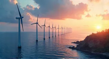 Politische Einflussnahme auf die Offshore-Windkraft
