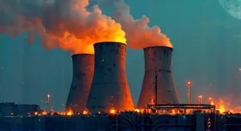 Politische Implikationen der Atomaufsicht (9/10)