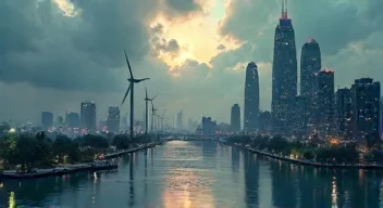 Politische Maßnahmen für den Klimaschutz (9/10)