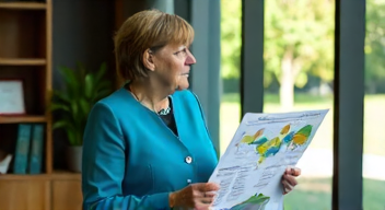 Politische Maßnahmen für den Naturschutz (7/10)