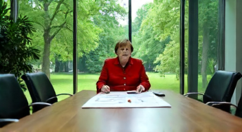 Politische Maßnahmen für nachhaltige Gewässernutzung (8/10)