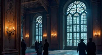 Politische Rahmenbedingungen (4/10)