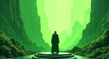 Politische Verantwortung im Klimaschutz (9/10)