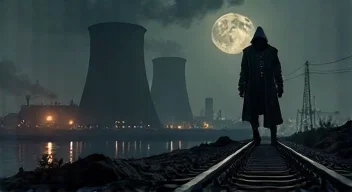 Psychologische Aspekte der Atomkraft (7/10)