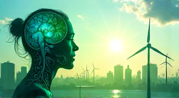 Psychologische Aspekte der Energiewende: Verhalten und Motivation (5/10)