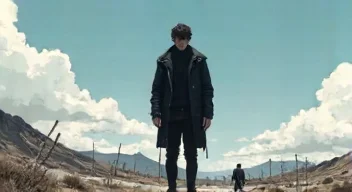 Psychologische Aspekte der Klimakrise (7/10)