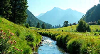 Psychologische Dimensionen der Natur (7/10)