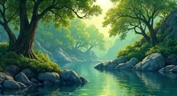 Psychologische Effekte von Gewässern (6/10)