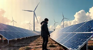 Psychologische Perspektiven auf erneuerbare Energien (8/10)