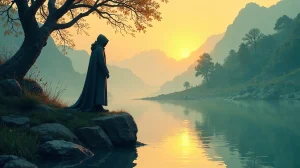 Renaturierung von Gewässern: Klimaschutz, Biodiversität, Zukunftsperspektiven