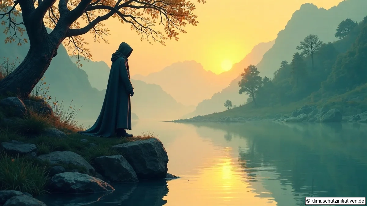 Renaturierung von Gewässern: Klimaschutz, Biodiversität, Zukunftsperspektiven