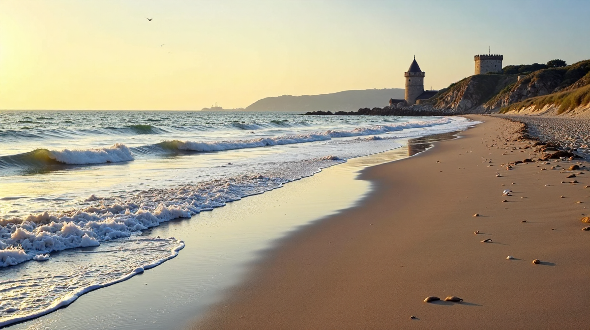 Schutz des Wattenmeers: Historische Genies und Herausforderungen der Natur