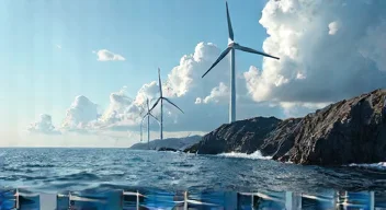 Soziale Aspekte der Offshore-Windkraft