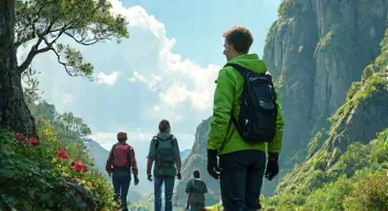 Soziale Aspekte des Naturschutzes (6/10)