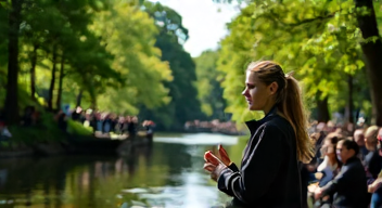 Soziale Bewegungen und Gewässerschutz (5/10)