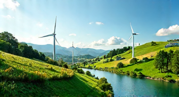 Soziale Gerechtigkeit in der Energiewende: Ein unverzichtbares Element (4/10)