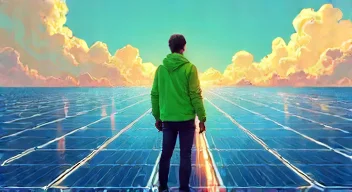 Soziale Herausforderungen beim Solarausbau (7/10)