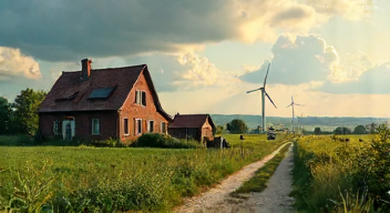 Soziale Modelle für nachhaltige Entwicklung (5/10)