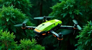 Technologische Ansätze im Naturschutz (4/10)