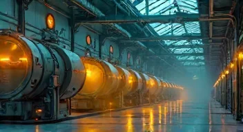 Technologische Fortschritte im Recycling (4/10)