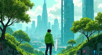 Technologische Innovationen für den Klimaschutz (4/10)