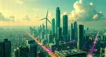 Technologische Innovationen gegen die Klimakrise (4/10)