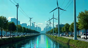 Technologische Innovationen im Emissionshandel (4/10)