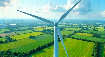 Technologische Innovationen im Klimaschutz (4/10)