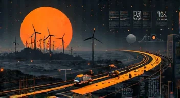 Technologische Innovationen im Klimaschutz (5/10)