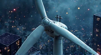 Technologische Innovationen in der Energiebranche (4/10)