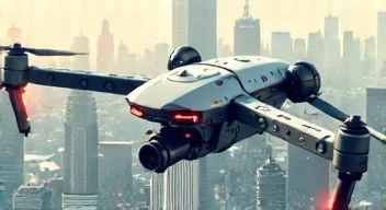 Technologische Innovationen zur Luftüberwachung (4/10)