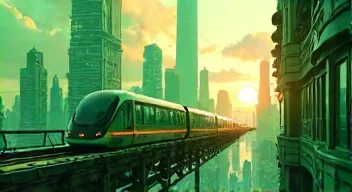 Technologische Lösungen für nachhaltiges Reisen (4/10)