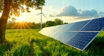 Technologische Unterstützung für ökologische Projekte (2/10)