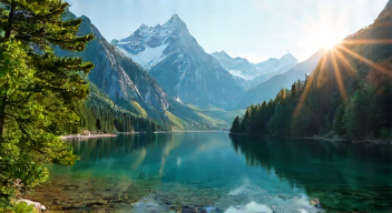 Vorbildfunktion des Nationalparks für andere Regionen (9/10)