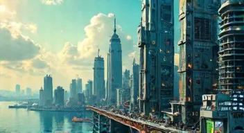 Vorteile für die europäische Industrie (3/10)