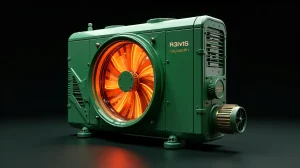 Wärmepumpen: Innovation, Effizienz, Klimaschutz