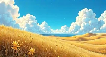 Wert der Wallhecken in der Kulturlandschaft