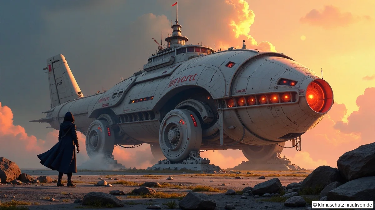 Widerspruch beim Reisen: Nachhaltigkeit, Wunsch, Realität