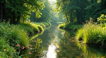 Wirtschaftliche Anreize für den Gewässerschutz (7/10)