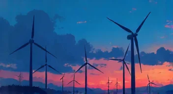 Wirtschaftliche Aspekte der Offshore-Windkraft