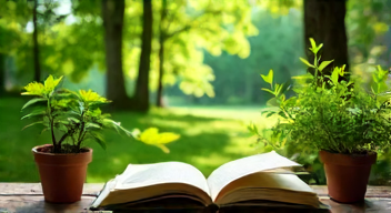 Bildung und Naturschutz (7/10)